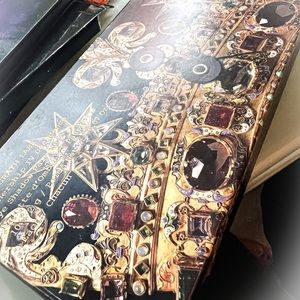 Pan McGrath Mothership IV Decadence Palette